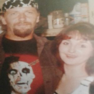 Meet your Posher, Ruth